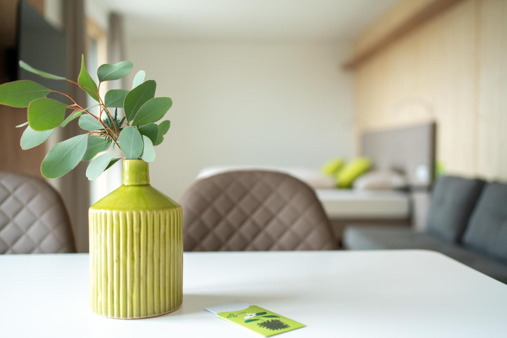 Eee Hotel Eberstalzell ภายนอก รูปภาพ