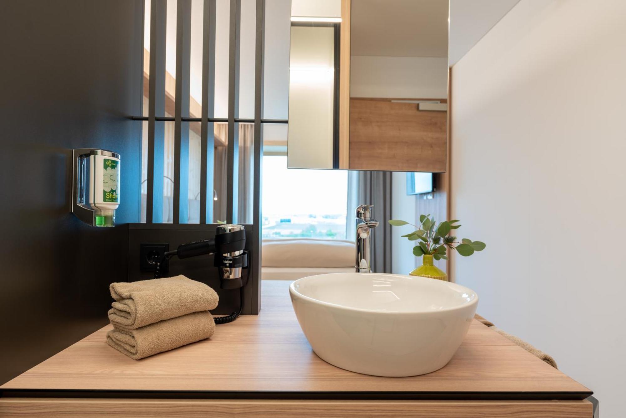 Eee Hotel Eberstalzell ภายนอก รูปภาพ